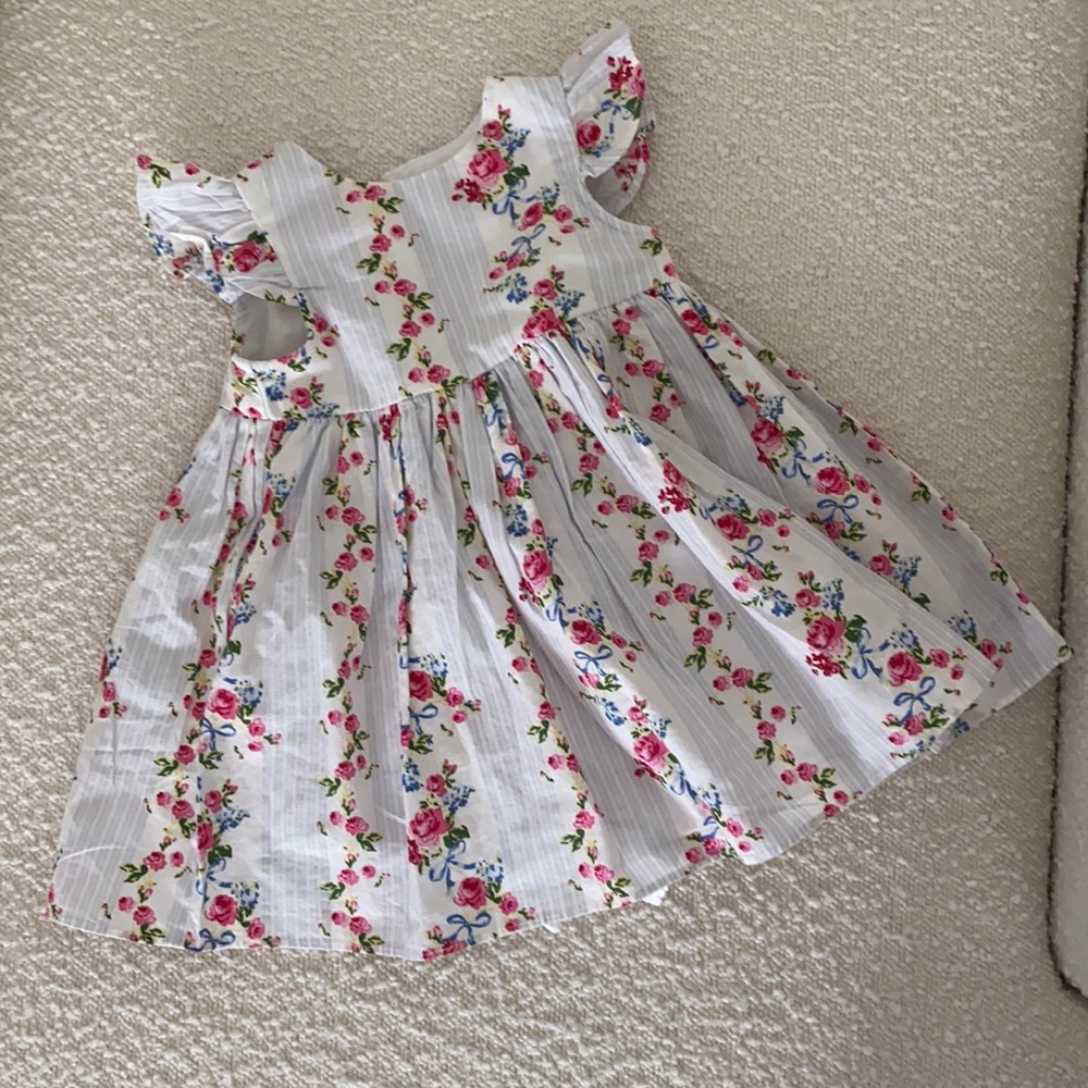 Baby dress